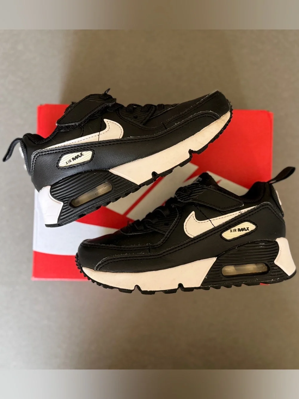 Kids Nike Air Max 90 Easyon